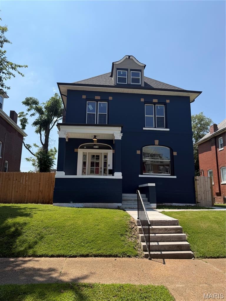 5172 Vernon Avenue — photo