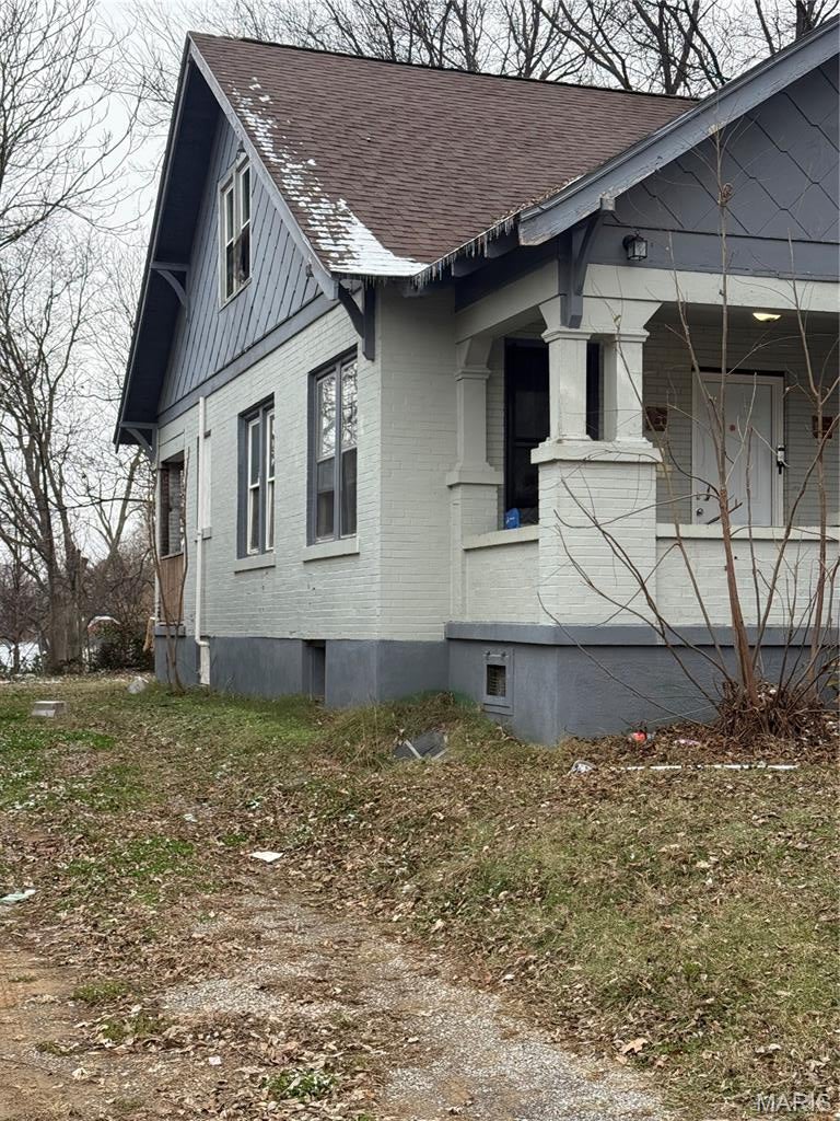 303 S Hanover Street — photo