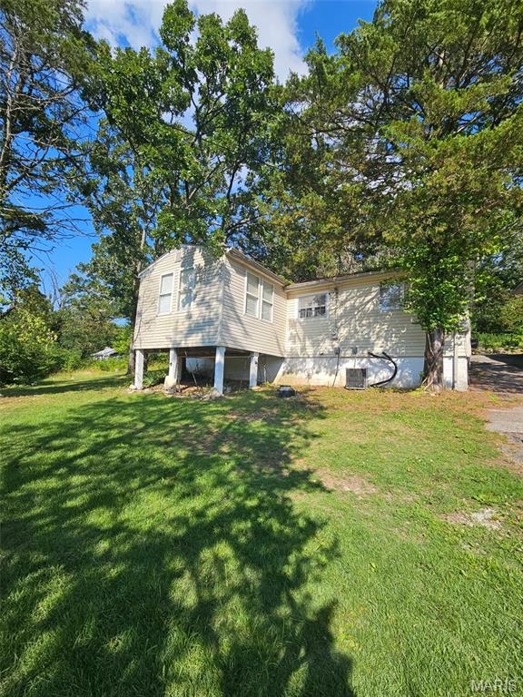 8434 Lake Drive — photo