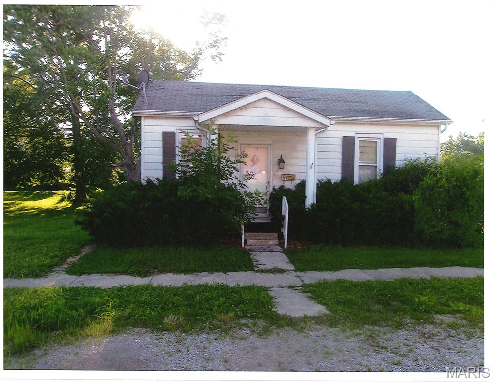 200 S Clinton Street — photo