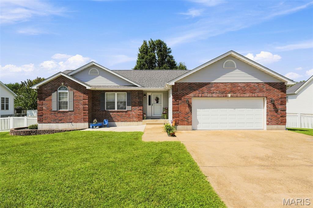 507 Cobblestone Court — photo