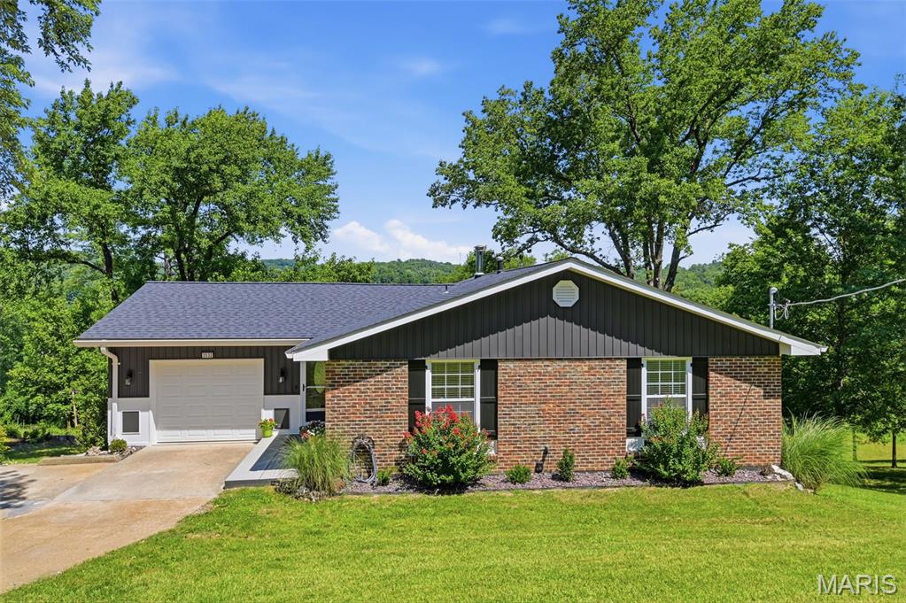3532 Circle Drive — photo