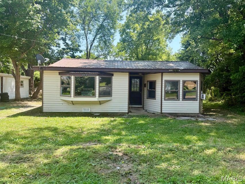 304 Ozark Street — photo