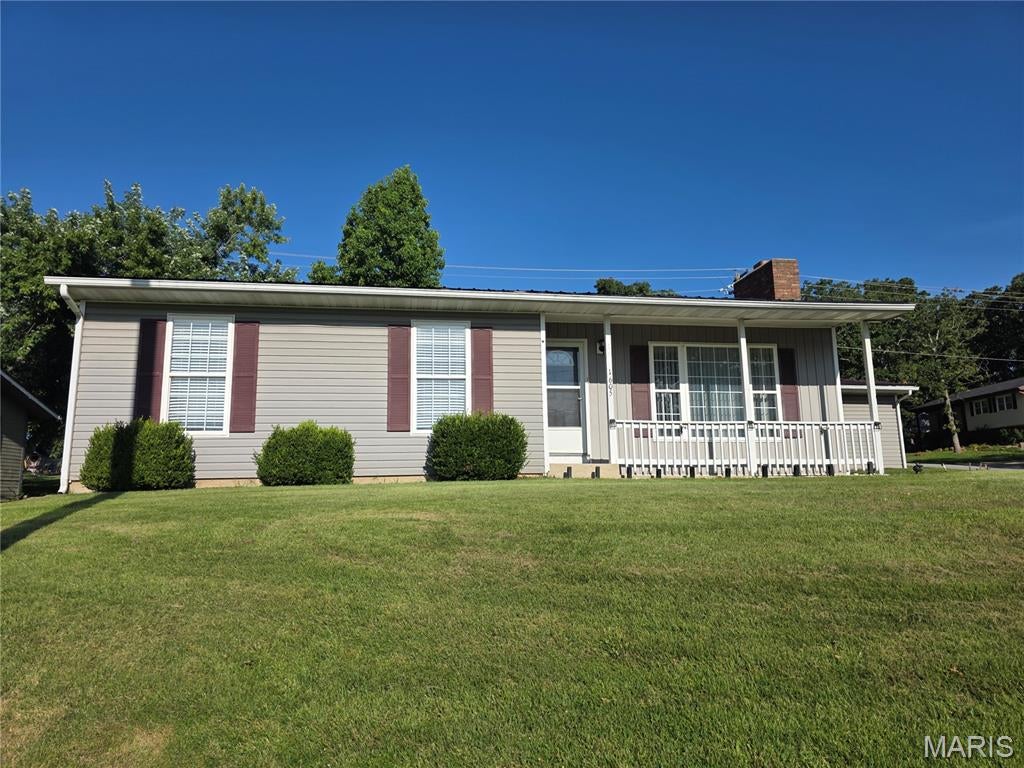 1605 McCutchen Road — photo