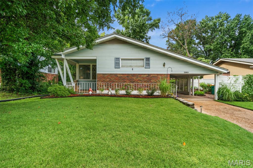 2353 Berwyn Drive — photo