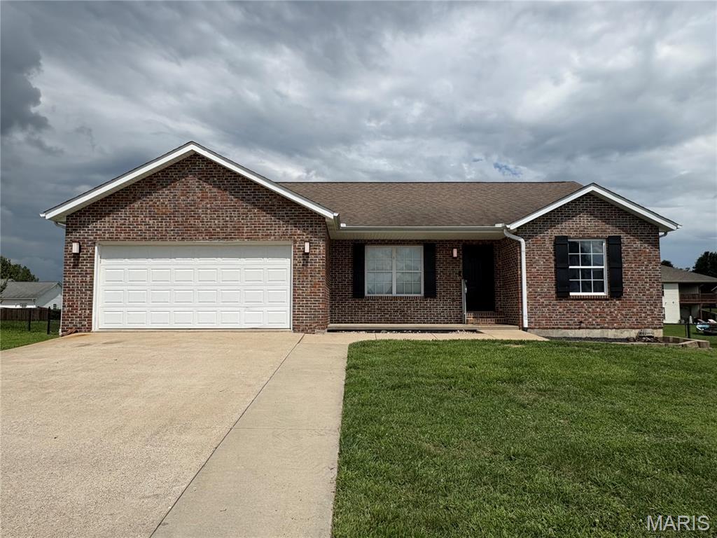 181 Glen Drive — photo