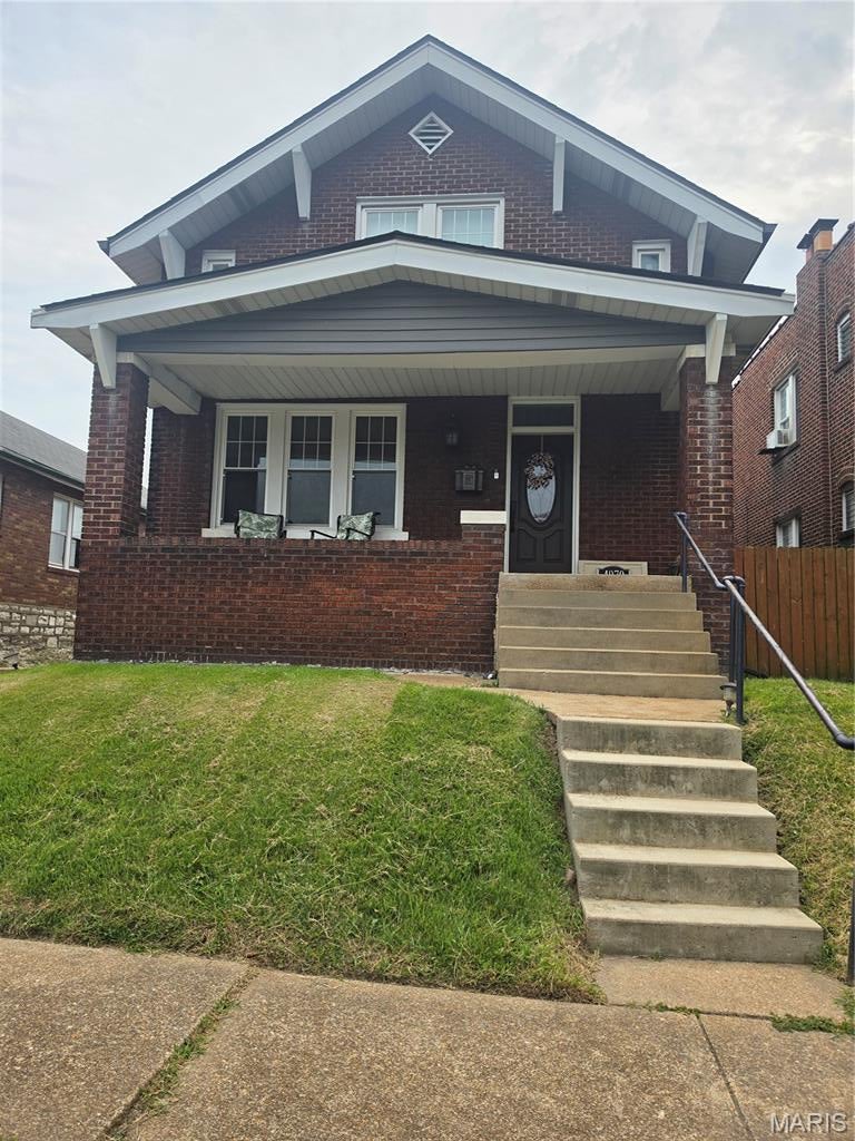 4970 Loughborough Avenue — photo