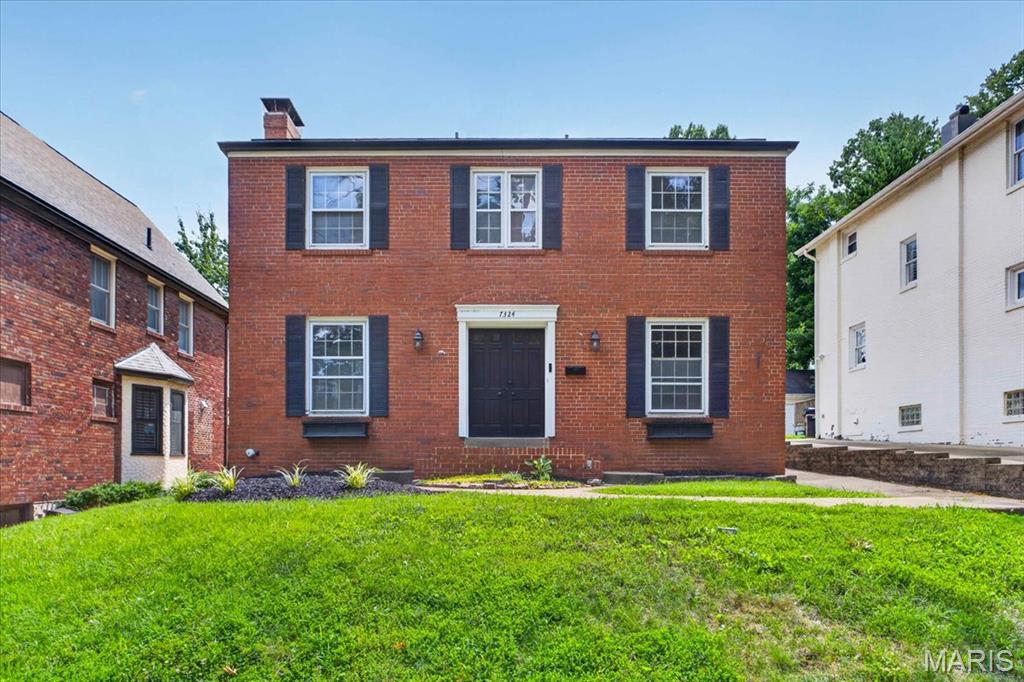 7324 Northmoor Drive — photo
