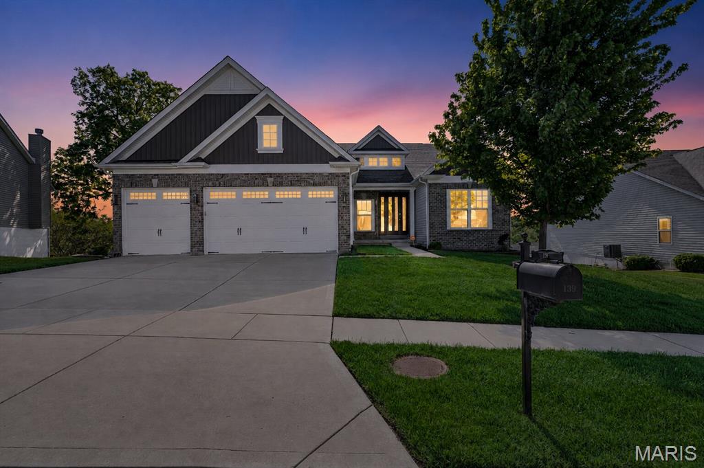 139 Wilmer Valley Drive — photo