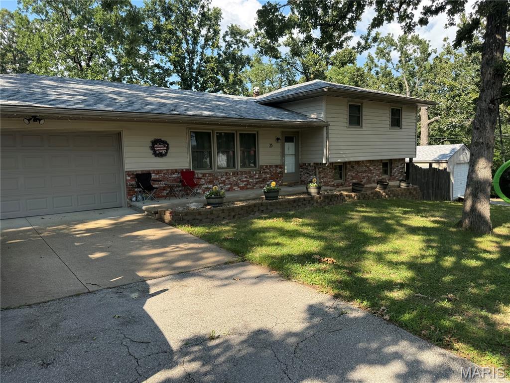 25 Kirthwood Drive — photo