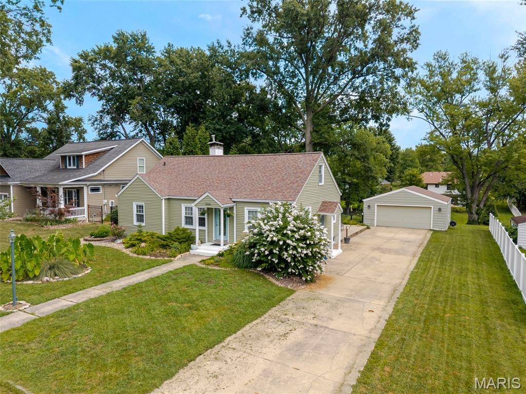 226 Circle Drive — photo