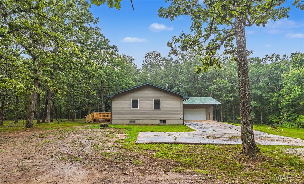 222 County Road 3090 — photo