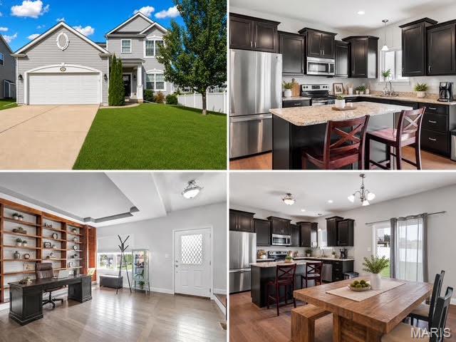 225 Thorn Brook Drive — photo