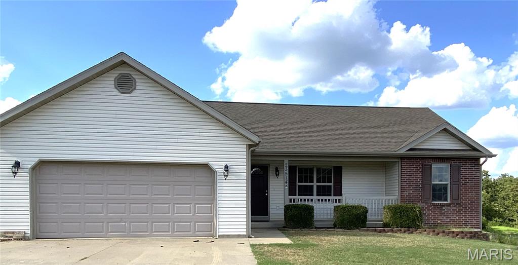 23514 Restore Road — photo