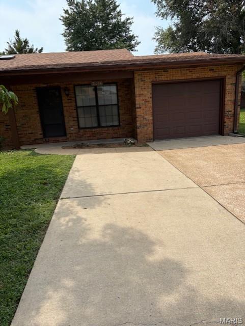 2416 College Drive — photo