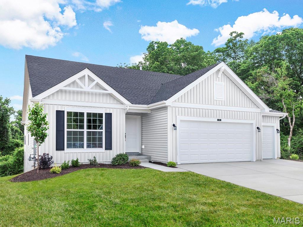 302 Osprey Court — photo