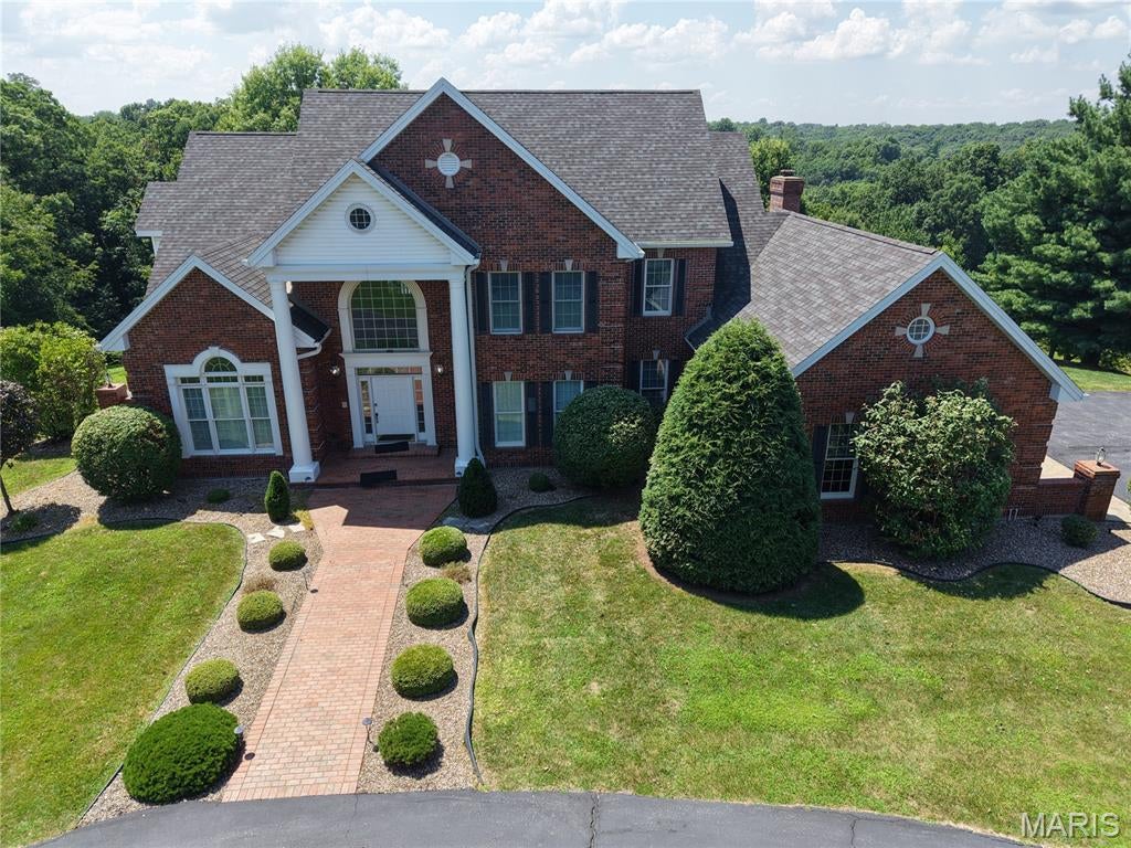 17 Orchard Point Road — photo
