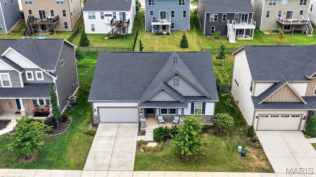 809 Upland Loop, O'Fallon, MO 63368 — photo 3