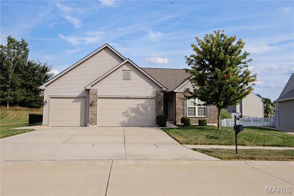 106 Crystal Creek Court — photo