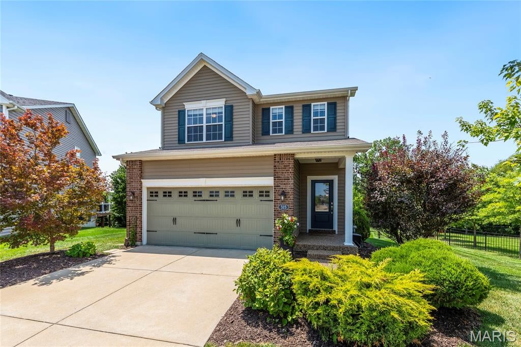 315 Fronterra Court — photo