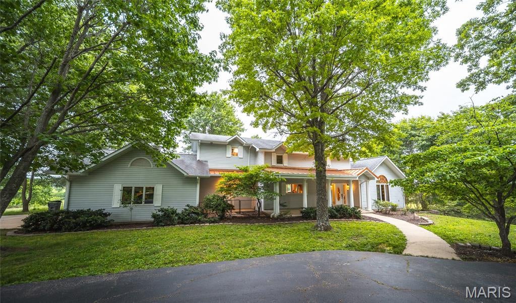 11320 County Road 2140 — photo