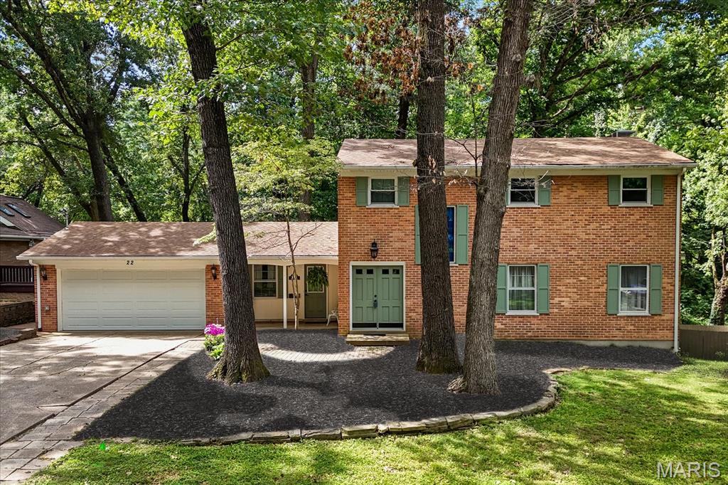 22 Rue Deau Ville Drive — photo
