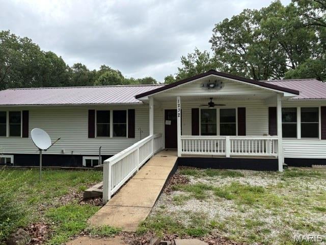 1232 W Springfield Road — photo