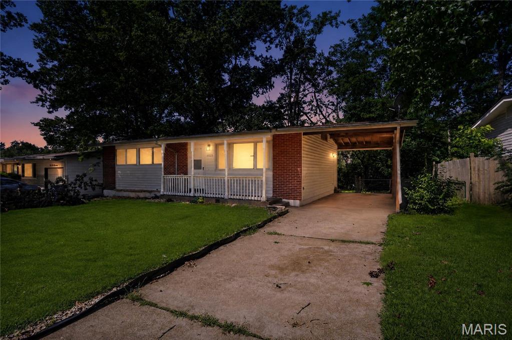 10223 Reba Drive — photo