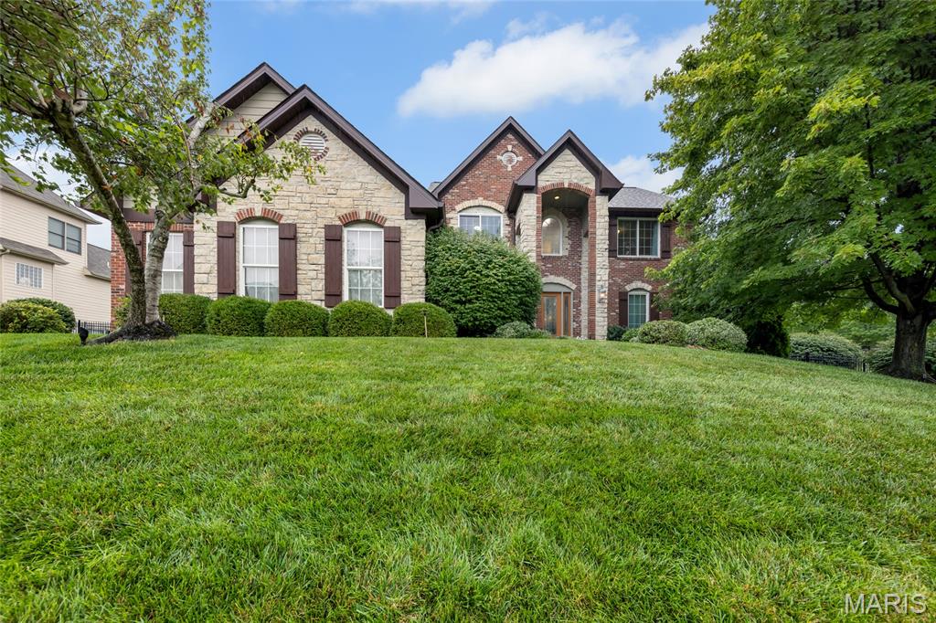 100 Sunnybrooke Estates Court — photo