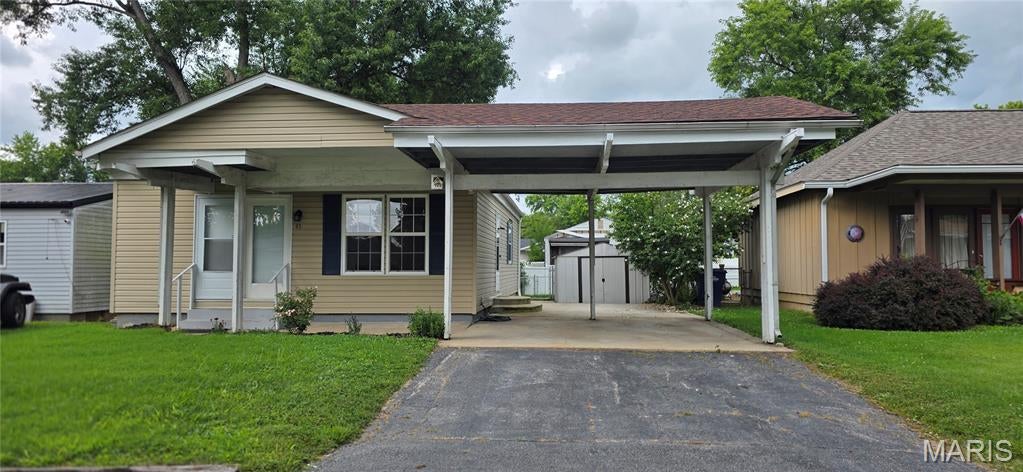 45 Cedar Brook Drive — photo