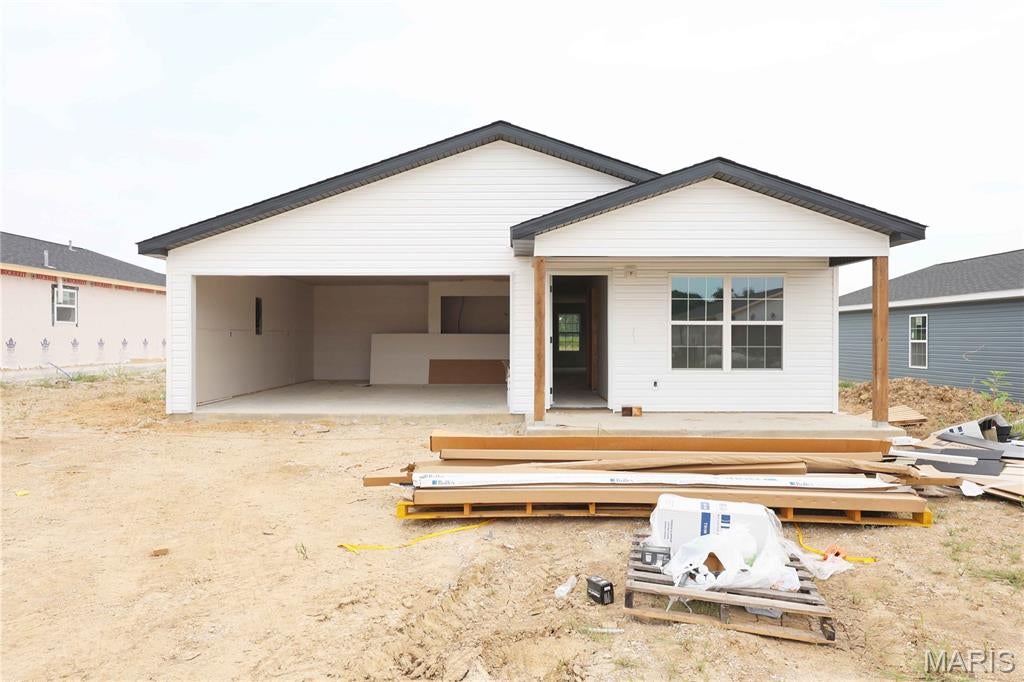 Lot 24 High Garden St — photo