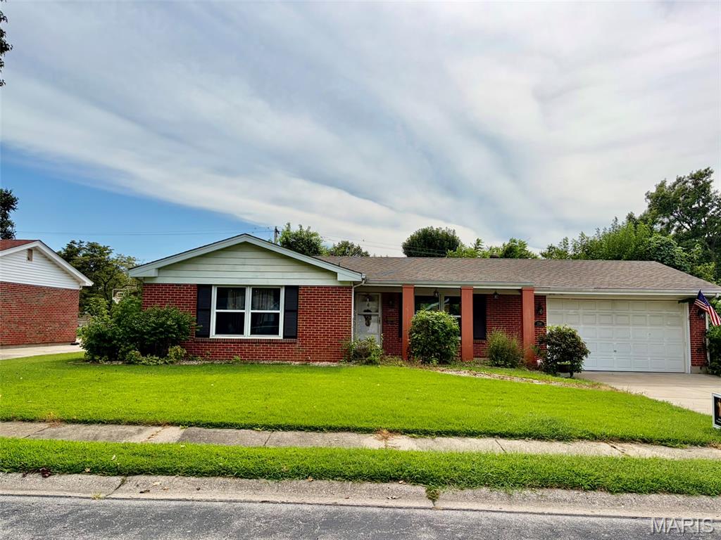 2701 Headland Drive — photo