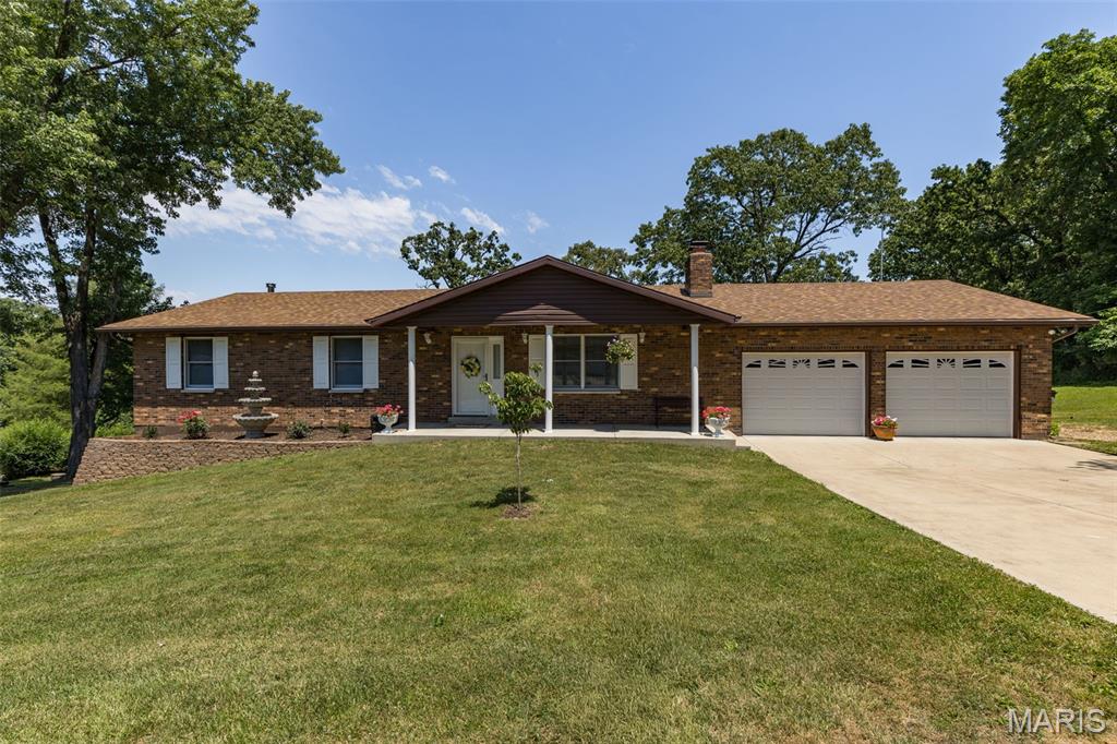 12720 Oakbriar Meadows Lane — photo