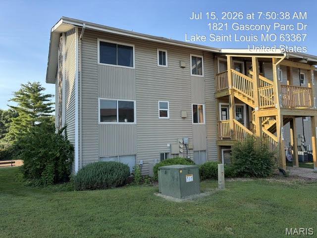 2012 Gascony Parc Drive 2012 — photo
