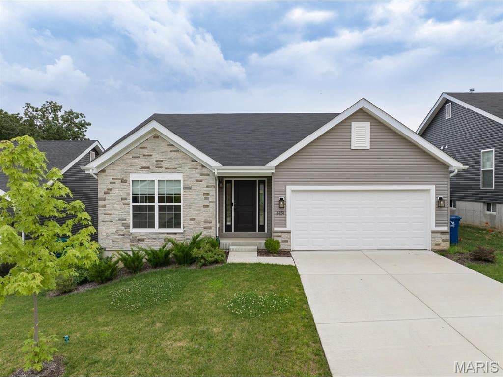 4251 Bear Ridge Drive — photo