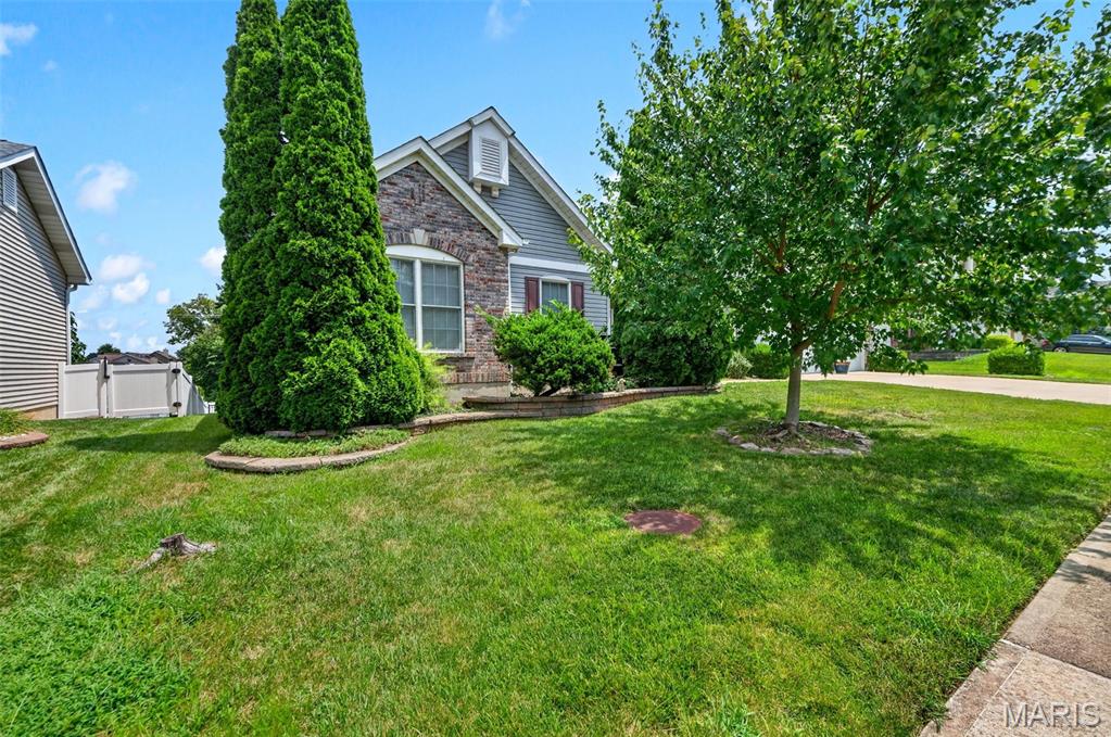 4425 Millcroft Drive — photo