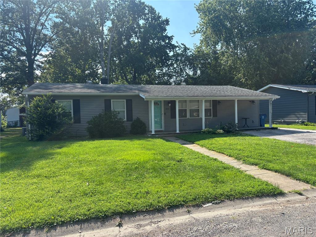 300 Janet Drive — photo