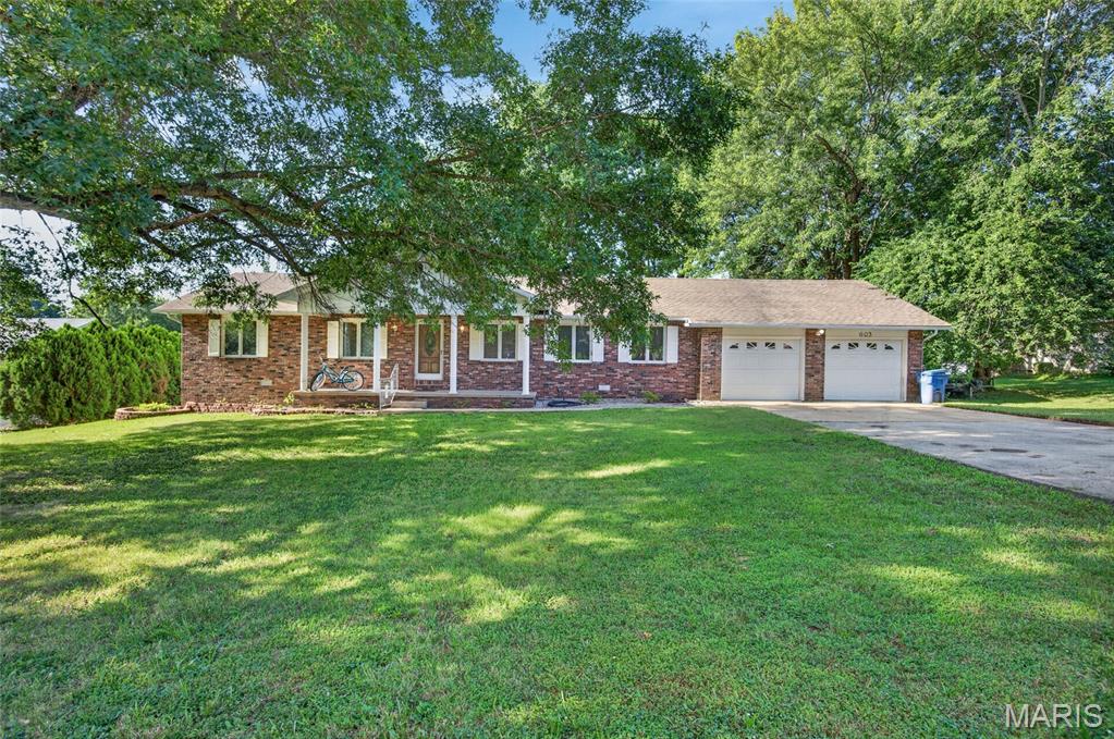 603 Birchbark Lane — photo