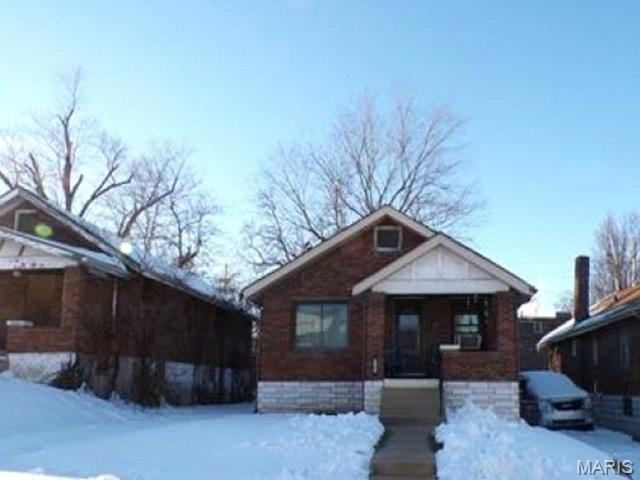 4319 Rosewood Avenue — photo