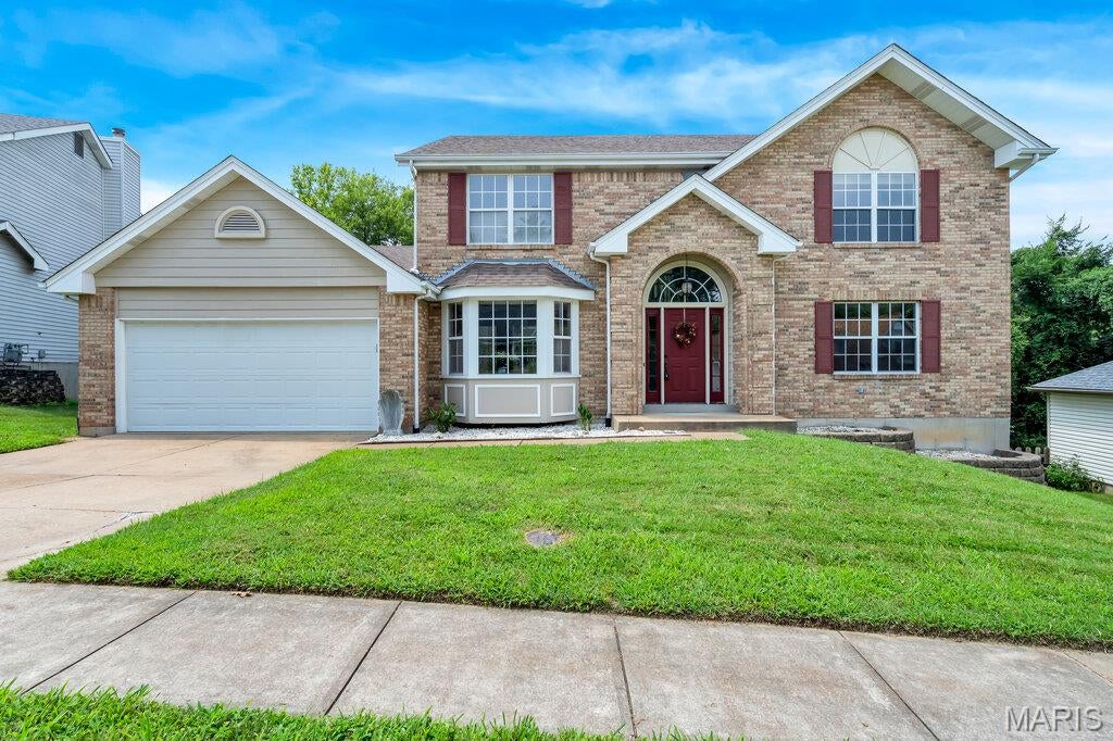 2910 Championship Boulevard — photo