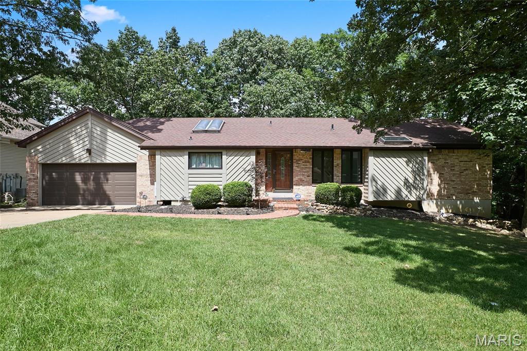 1604 Creightonwood Court — photo