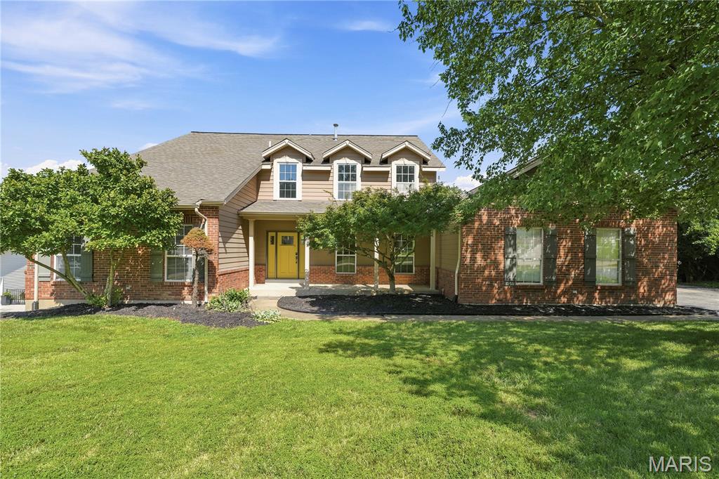 542 Eagles Nest Court — photo