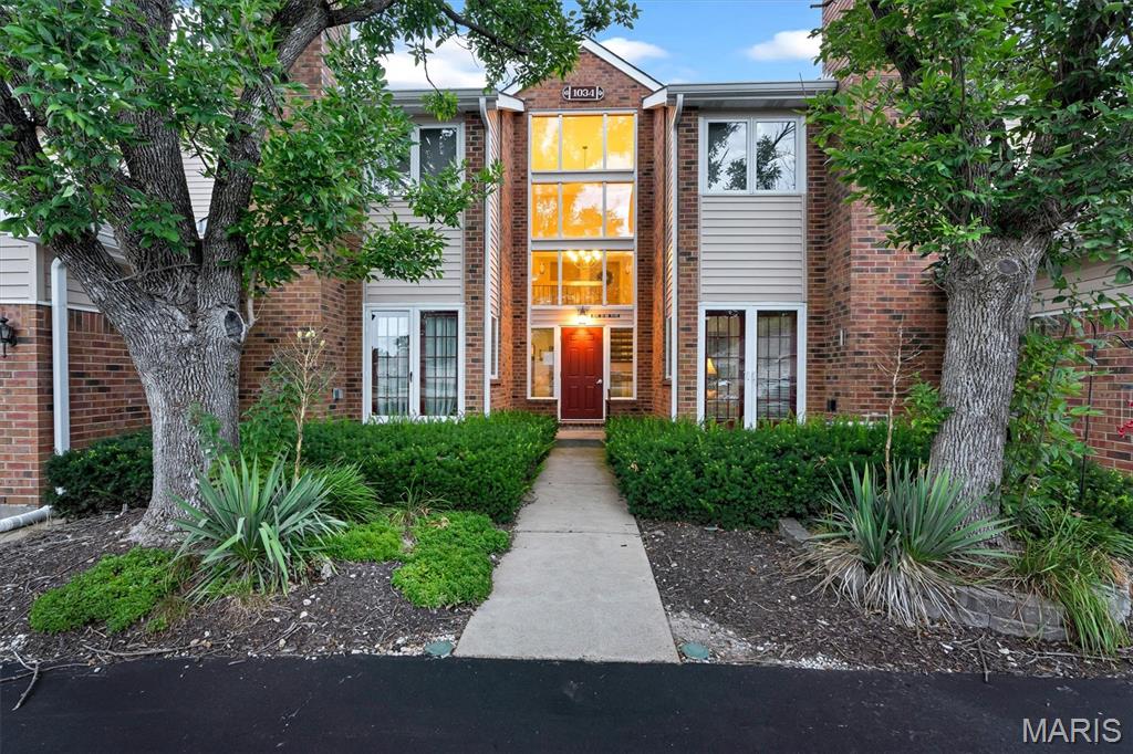 1034 Alpine Ridge Drive G6 — photo