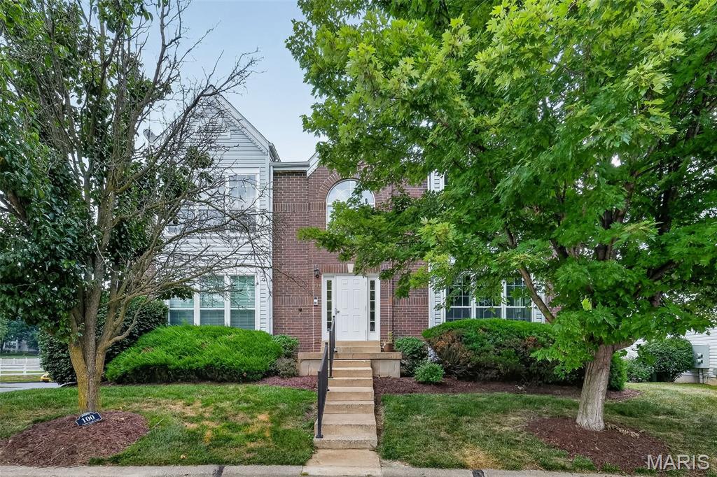 101 Timber Creek Drive — photo