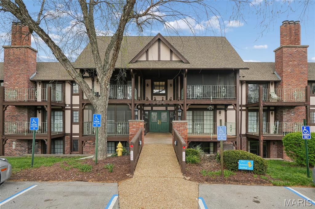 1436 Heritage Landing 310 — photo