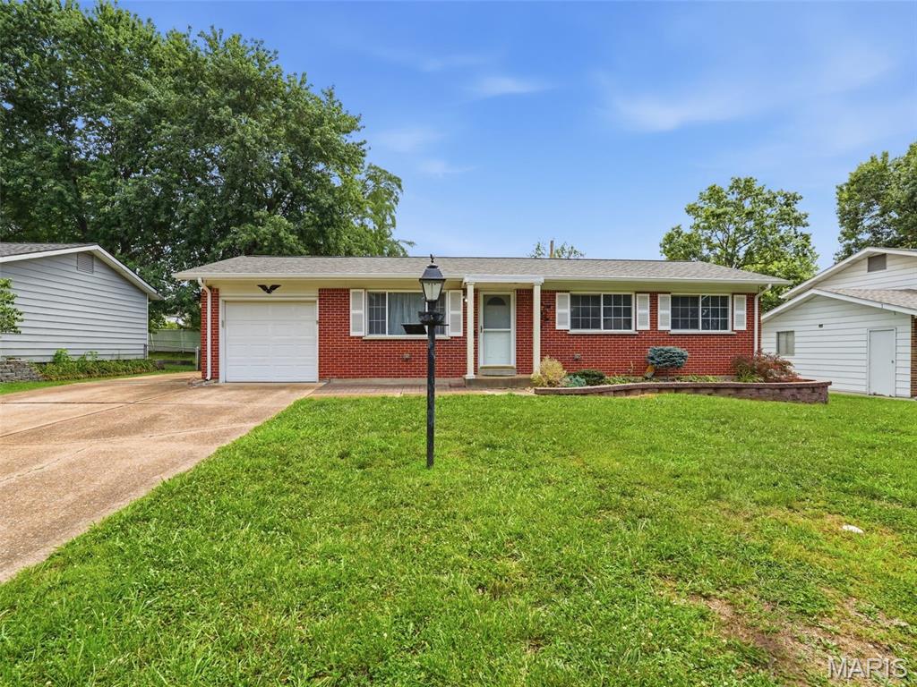 4514 Niagara Drive — photo