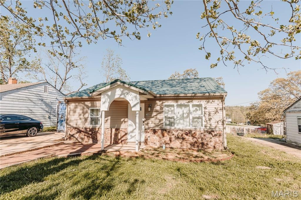 106 N Newport Lane — photo