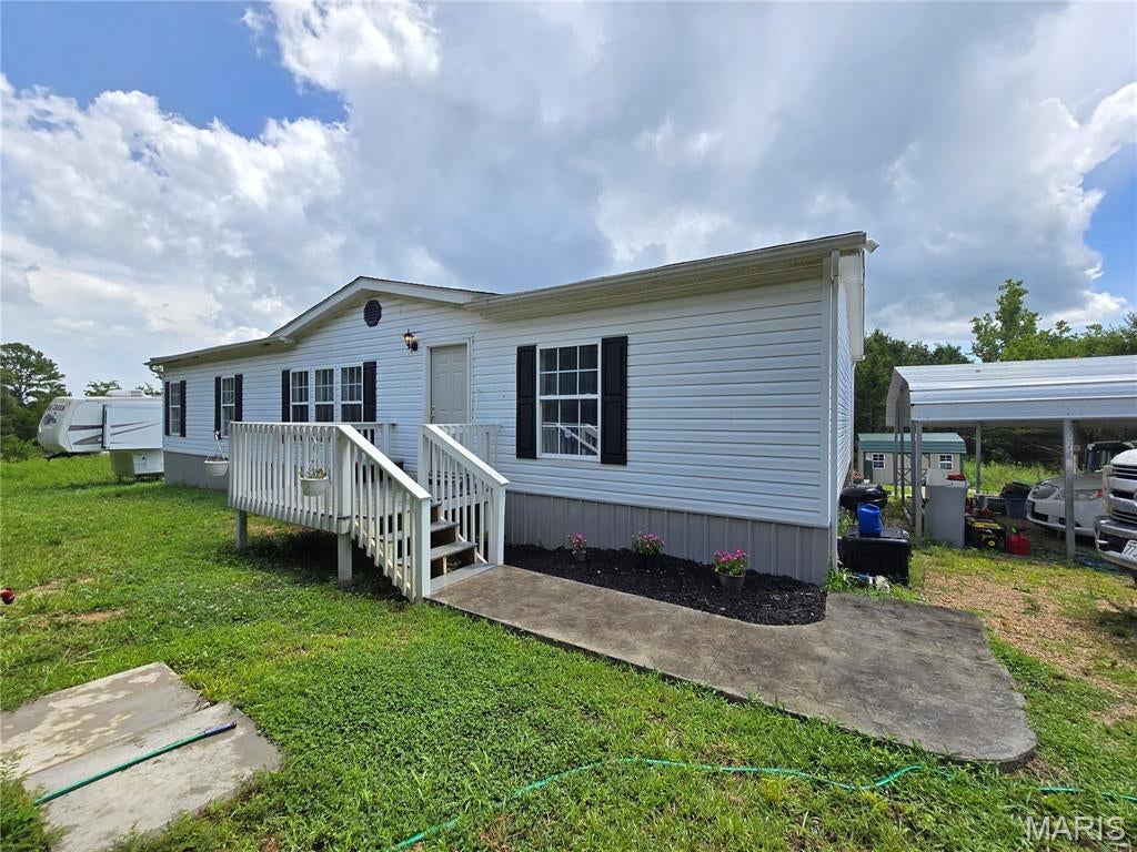 10191 Deslodge Park — photo