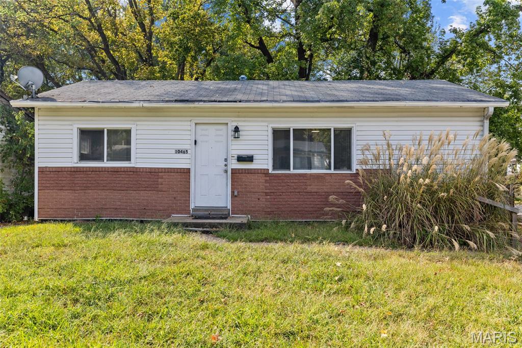 10465 Lord Drive — photo