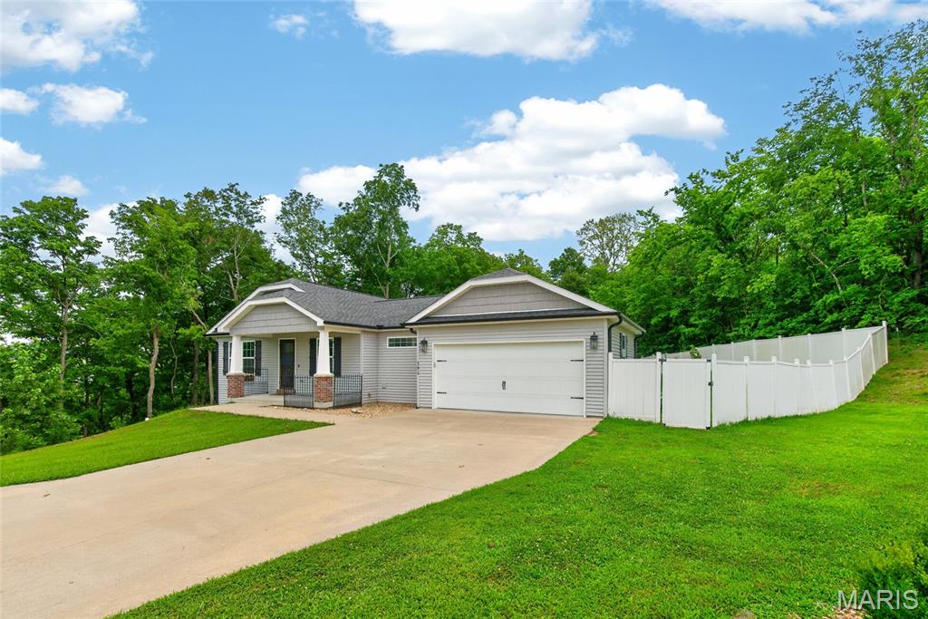 391 Leimer Lane — photo